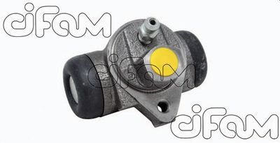 Wheel Brake Cylinder CIFAM 101-352
