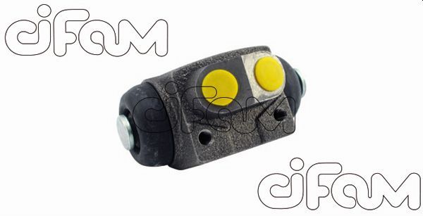 CIFAM 101-353 Wheel Brake Cylinder