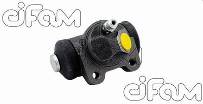 Wheel Brake Cylinder CIFAM 101-358