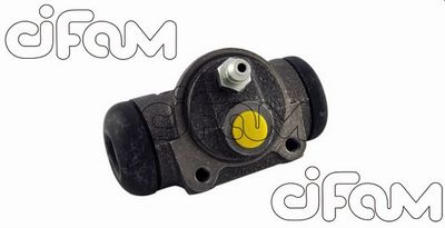 Wheel Brake Cylinder CIFAM 101-361