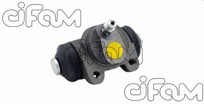 Wheel Brake Cylinder CIFAM 101-365