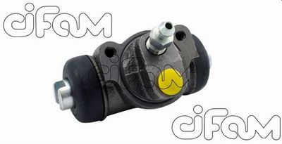 Wheel Brake Cylinder CIFAM 101-366
