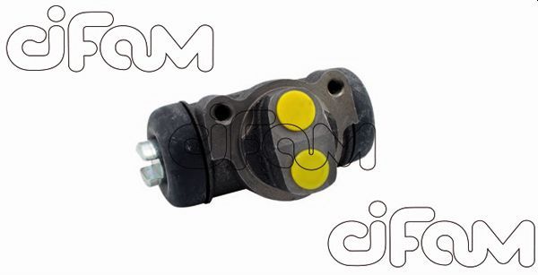 CIFAM 101-367 Wheel Brake Cylinder