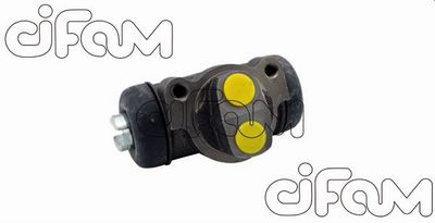 Wheel Brake Cylinder CIFAM 101-367