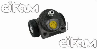 Wheel Brake Cylinder CIFAM 101-371