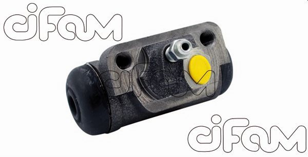 CIFAM 101-372 Wheel Brake Cylinder