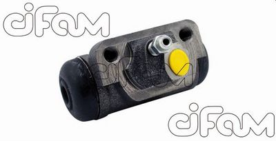 Wheel Brake Cylinder CIFAM 101-372