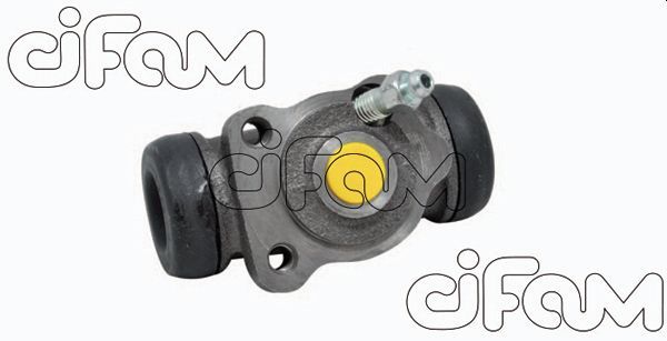 CIFAM 101-373 Wheel Brake Cylinder