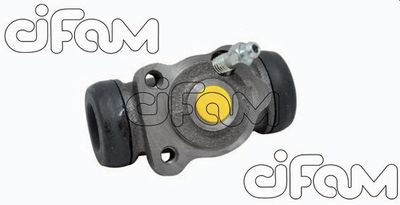 Wheel Brake Cylinder CIFAM 101-373