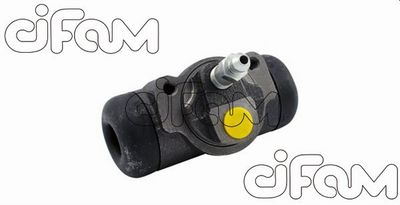 Wheel Brake Cylinder CIFAM 101-377