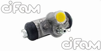 Wheel Brake Cylinder CIFAM 101-380
