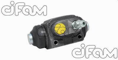Wheel Brake Cylinder CIFAM 101-390