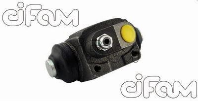 Wheel Brake Cylinder CIFAM 101-391