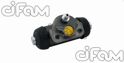 Wheel Brake Cylinder CIFAM 101-393