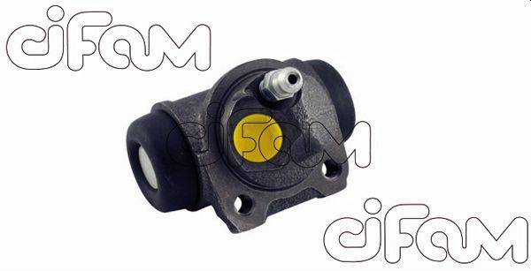 CIFAM 101-399 Wheel Brake Cylinder