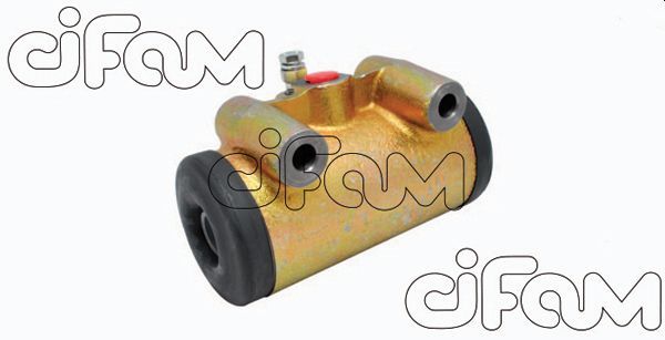 CIFAM 101-402 Wheel Brake Cylinder