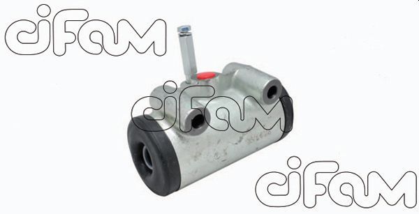 CIFAM 101-406 Wheel Brake Cylinder