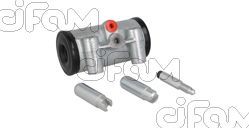 Wheel Brake Cylinder CIFAM 101-407