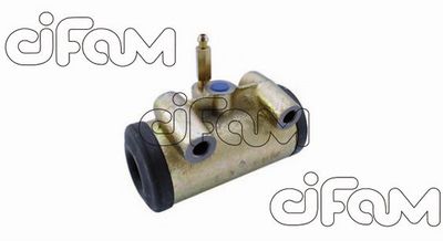 Wheel Brake Cylinder CIFAM 101-408