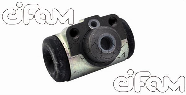 CIFAM 101-414 Wheel Brake Cylinder