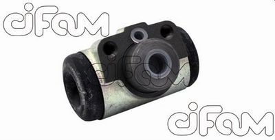 Wheel Brake Cylinder CIFAM 101-414