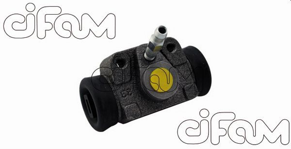 CIFAM 101-416 Wheel Brake Cylinder