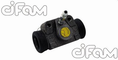 Wheel Brake Cylinder CIFAM 101-416