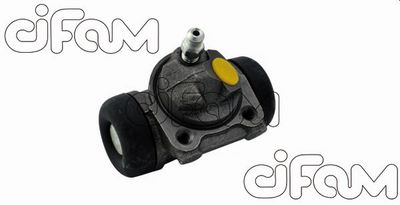 Wheel Brake Cylinder CIFAM 101-418