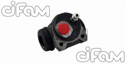 Wheel Brake Cylinder CIFAM 101-430