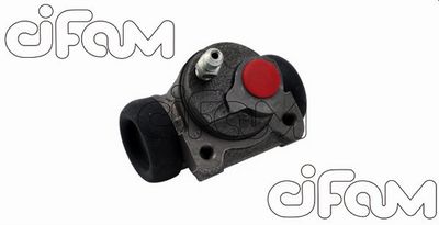 Wheel Brake Cylinder CIFAM 101-431