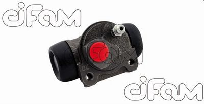 Wheel Brake Cylinder CIFAM 101-432