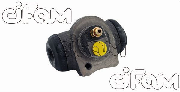 CIFAM 101-443 Wheel Brake Cylinder