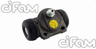 Wheel Brake Cylinder CIFAM 101-444