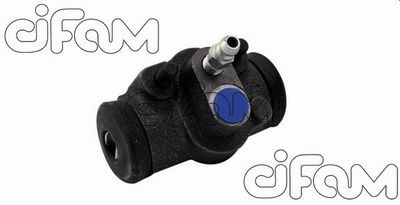 Wheel Brake Cylinder CIFAM 101-450