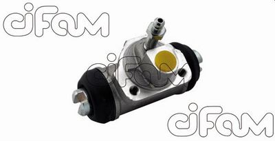 Wheel Brake Cylinder CIFAM 101-472