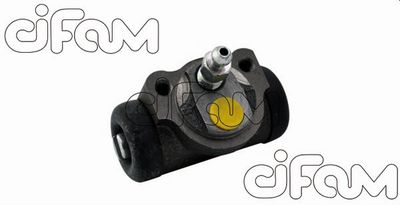 Wheel Brake Cylinder CIFAM 101-473