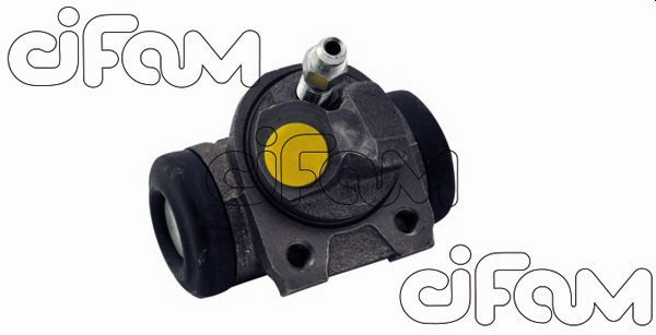 CIFAM 101-477 Wheel Brake Cylinder