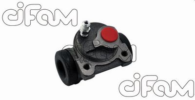 Wheel Brake Cylinder CIFAM 101-478