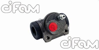 Wheel Brake Cylinder CIFAM 101-479