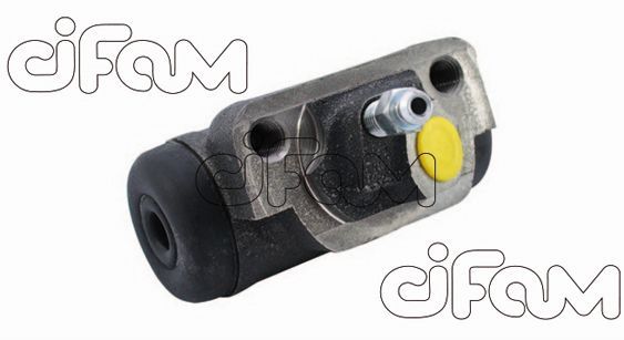 CIFAM 101-485 Wheel Brake Cylinder