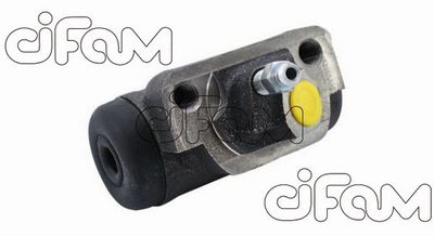 Wheel Brake Cylinder CIFAM 101-485