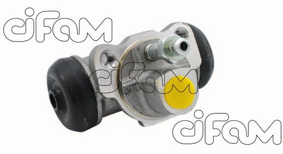 CIFAM 101-487 Wheel Brake Cylinder