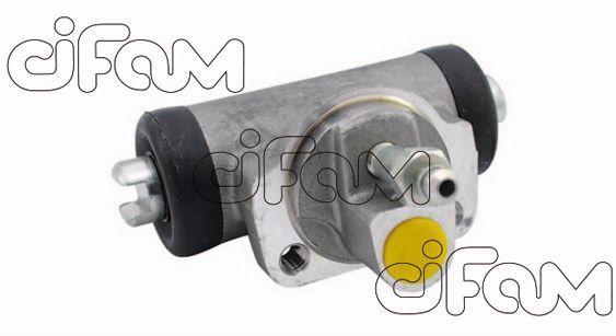 CIFAM 101-489 Wheel Brake Cylinder