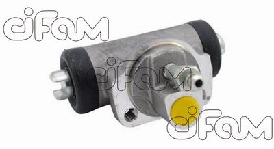 Wheel Brake Cylinder CIFAM 101-489