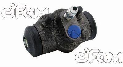 Wheel Brake Cylinder CIFAM 101-492