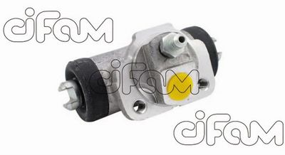 Wheel Brake Cylinder CIFAM 101-494