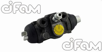 Wheel Brake Cylinder CIFAM 101-497