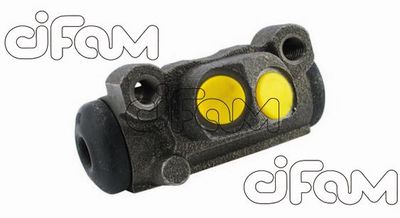 Wheel Brake Cylinder CIFAM 101-498
