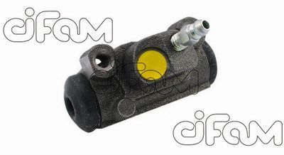 Wheel Brake Cylinder CIFAM 101-499