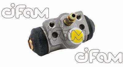 Wheel Brake Cylinder CIFAM 101-502